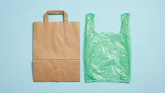 Come conservare tutti quei sacchetti di plastica: 7 soluzioni che funzionano davvero