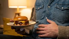 Gli scienziati hanno dimostrato l'efficacia di un metodo semplice per prevenire l'eccesso di cibo